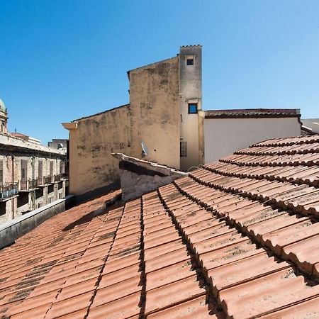 Il Fico D'India By Wonderful Italy Apartment Palermo Ngoại thất bức ảnh
