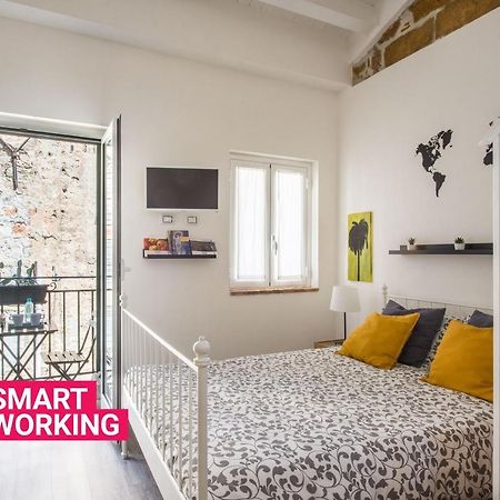 Il Fico D'India By Wonderful Italy Apartment Palermo Ngoại thất bức ảnh