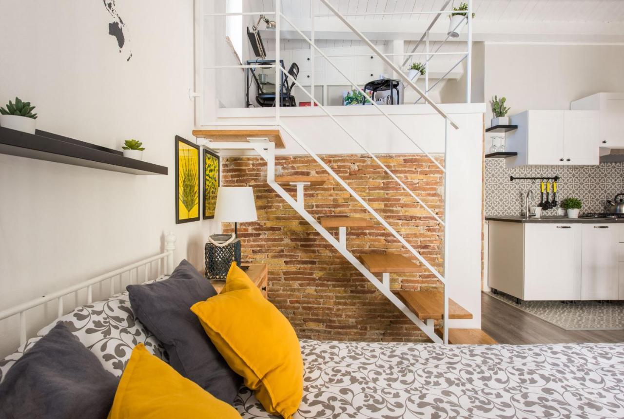 Il Fico D'India By Wonderful Italy Apartment Palermo Ngoại thất bức ảnh