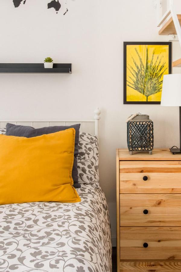 Il Fico D'India By Wonderful Italy Apartment Palermo Ngoại thất bức ảnh