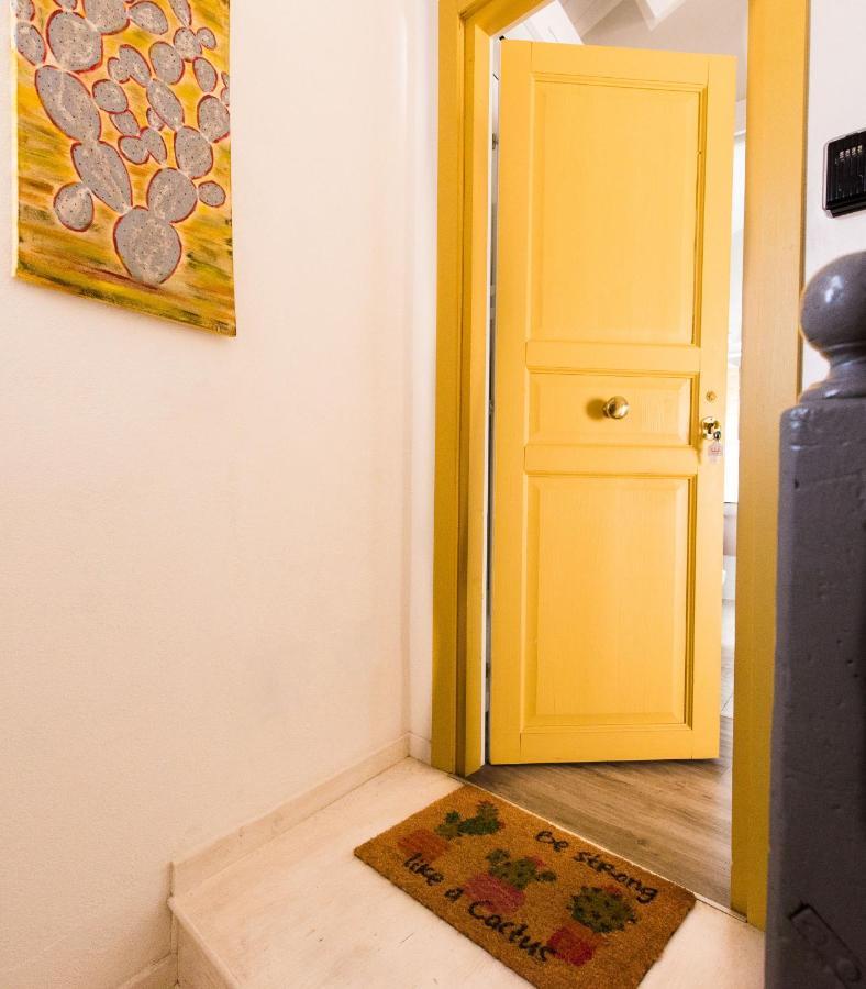 Il Fico D'India By Wonderful Italy Apartment Palermo Ngoại thất bức ảnh